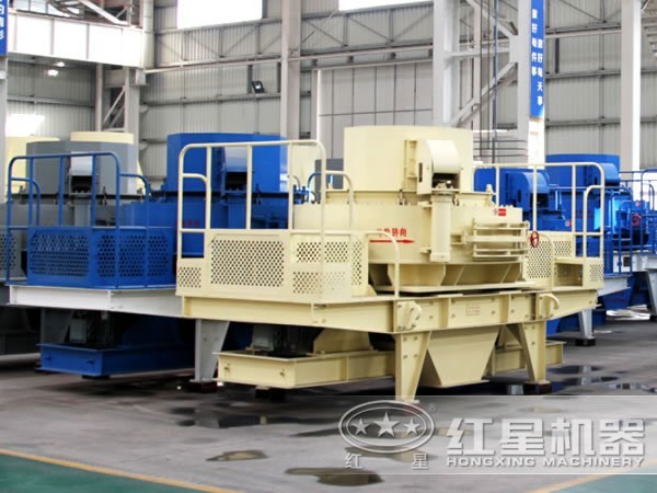 制砂機 制砂機