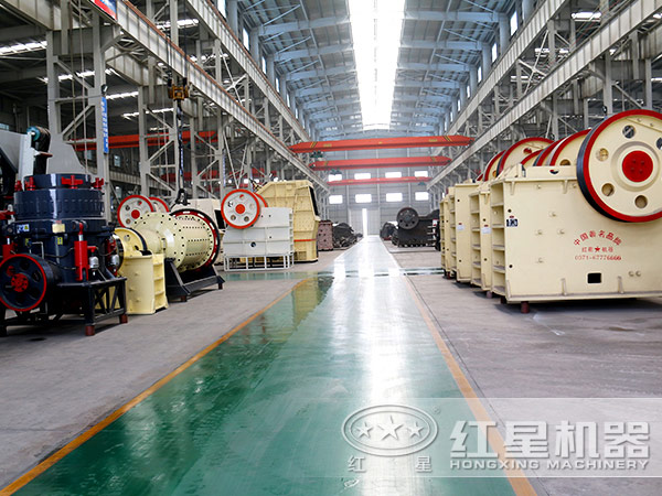 玄武岩破碎機廠家