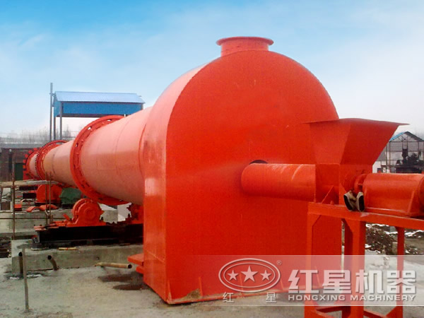 金屬鎂回轉窯 金屬鎂回轉窯