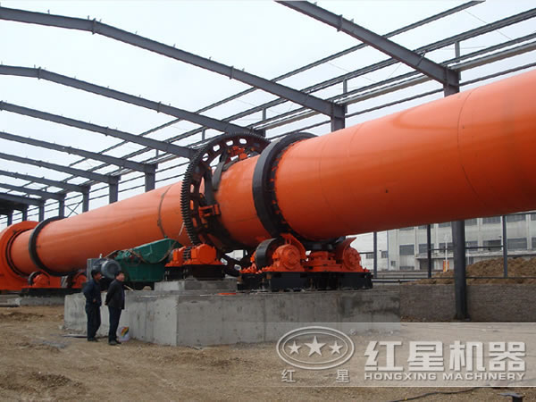 回轉窯圖 回轉窯圖