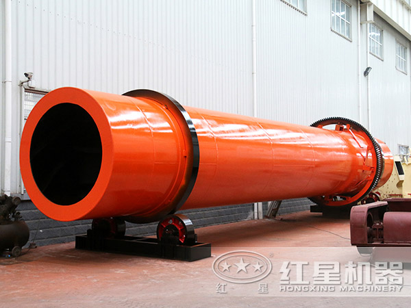 回轉窯廠區圖 回轉窯廠區圖