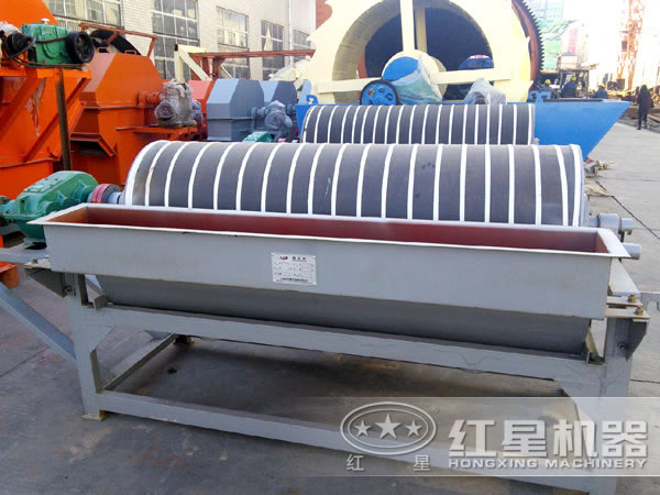 磁選機圖 磁選機圖