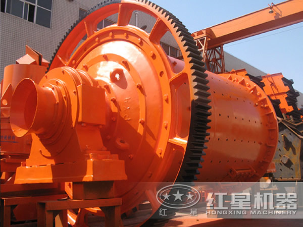 球磨機圖 球磨機圖