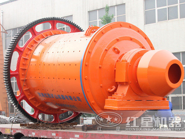 球磨機圖 球磨機圖