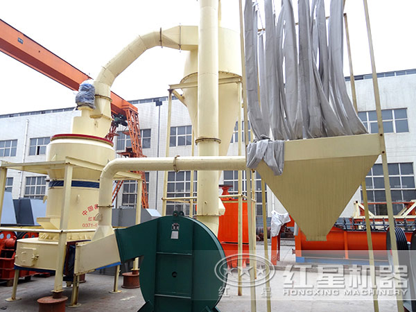 磨粉生産設備展示 磨粉生産設備展示