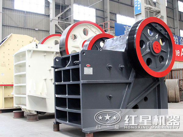 颚式破碎機圖 颚式破碎機圖