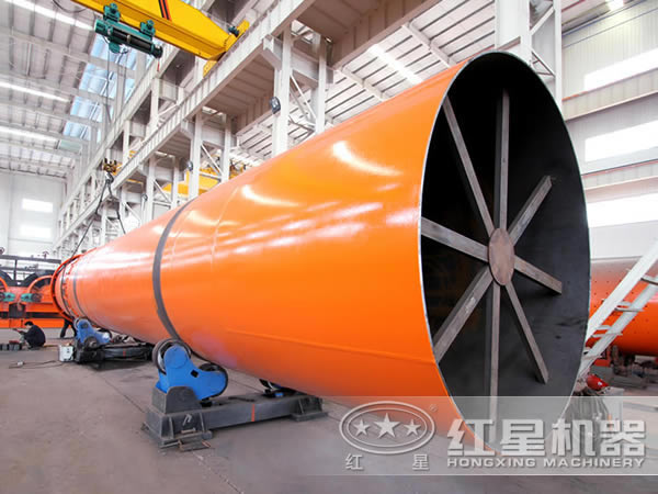 褐煤烘幹機圖 褐煤烘幹機圖