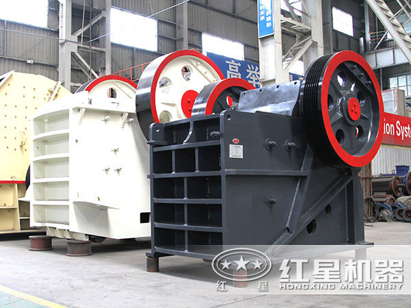 颚式破碎機圖 颚式破碎機圖