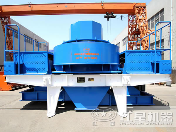 碎屑岩制砂機圖 碎屑岩制砂機圖