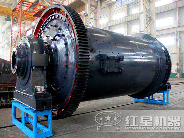 環保球磨機 環保球磨機