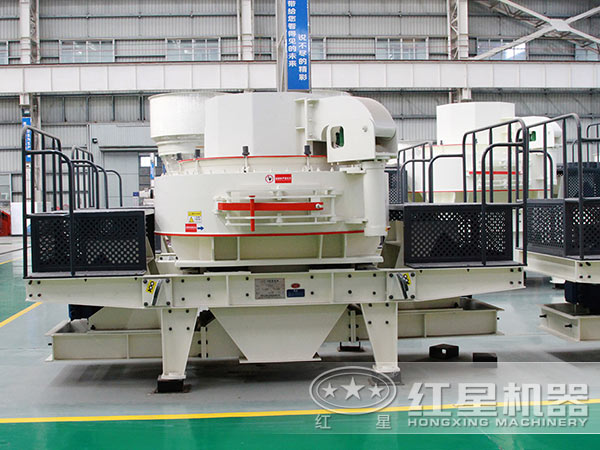 新型制砂機 新型制砂機