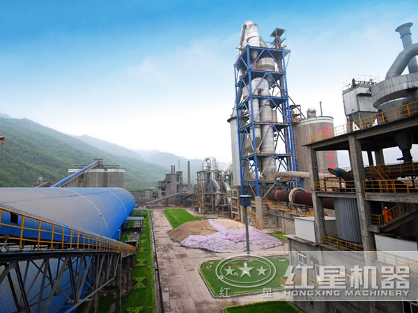 水泥生産線價格 水泥生産線價格