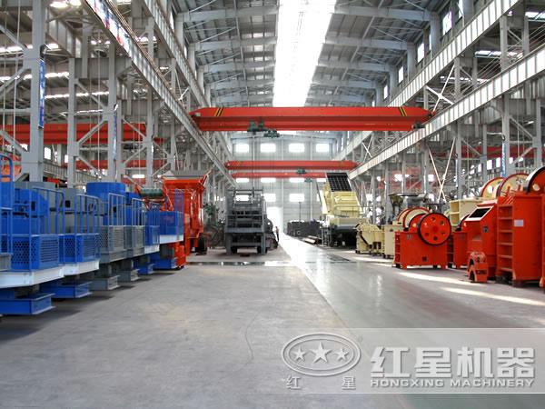 礦山行業紅星機器廠家 礦山行業紅星機器廠家