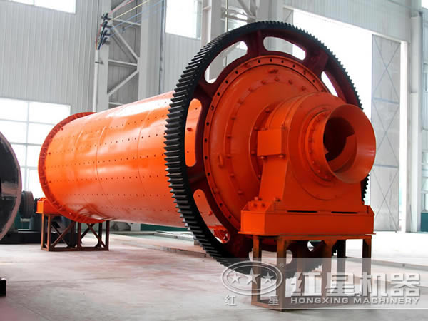 陶瓷球磨機實拍 陶瓷球磨機實拍