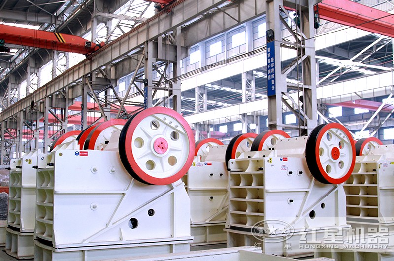 毛石粗碎機 毛石粗碎機