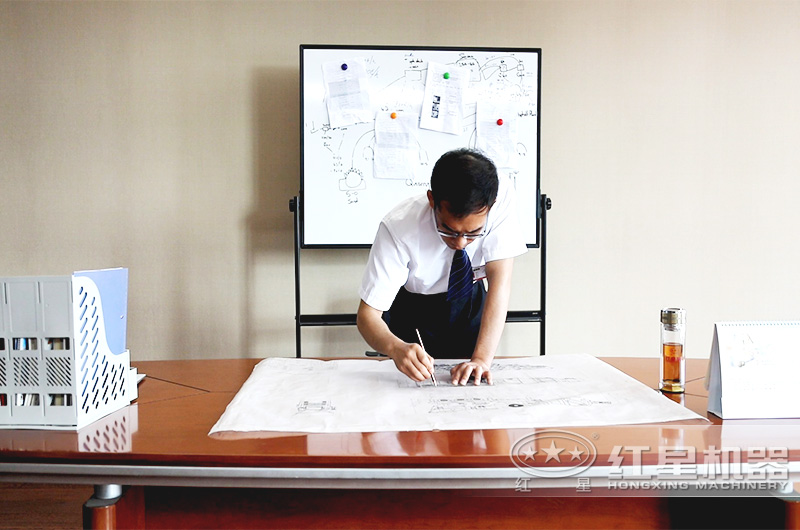 專業工程師為用戶定制生産方案 專業工程師為用戶定制生産方案