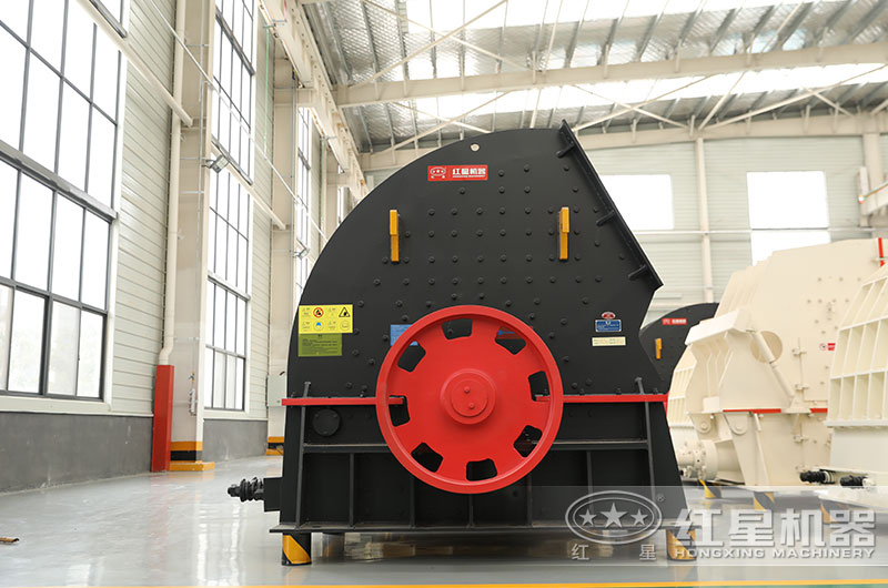 PCZ系列重錘破碎機 PCZ系列重錘破碎機