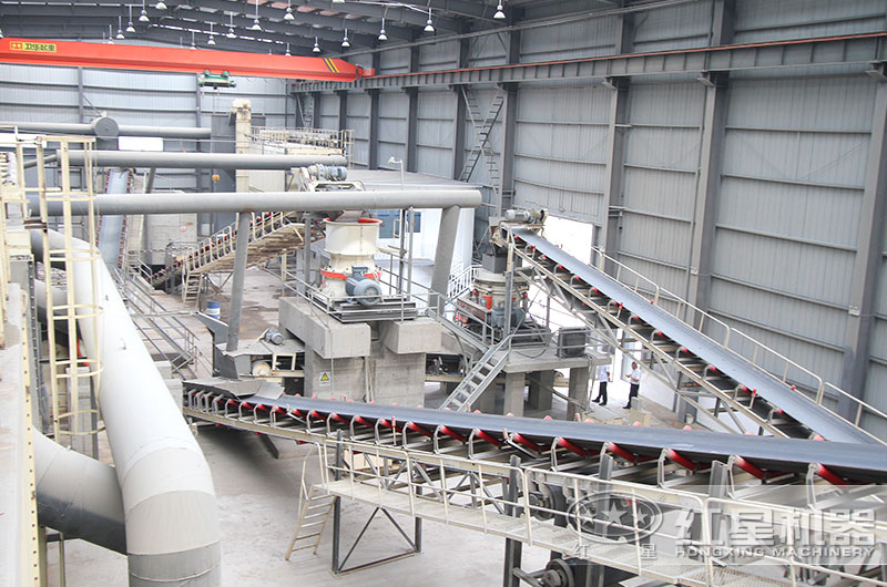 全封閉環保生産車間 全封閉環保生産車間