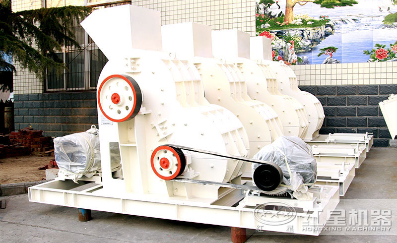 新型煤矸石粉碎機圖片 新型煤矸石粉碎機圖片