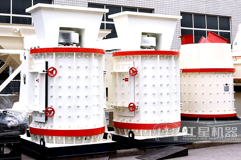 複合式制砂機 複合式制砂機