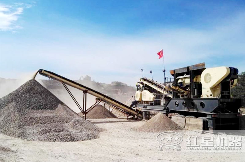 二合一破碎機生産能力大 二合一破碎機生産能力大