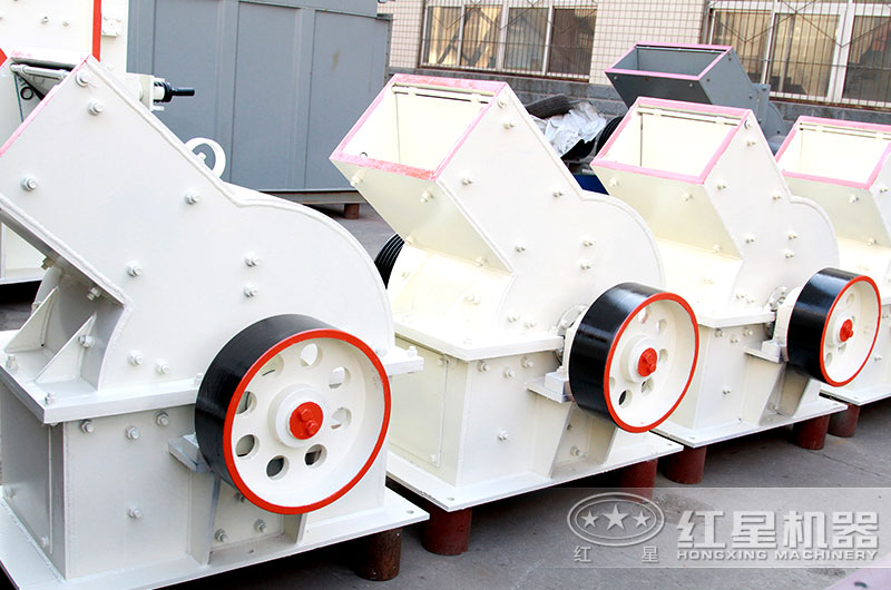 PC錘破機 PC錘破機