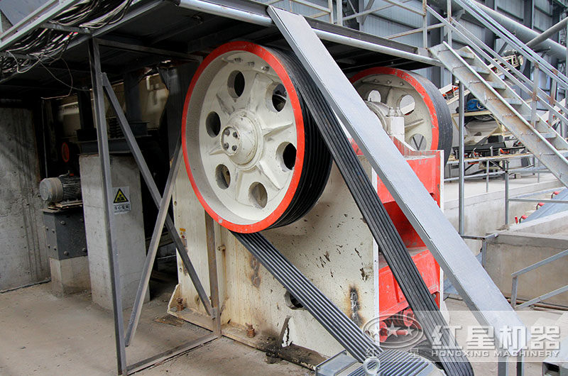 57石墨鄂破生産現場實拍圖 57石墨鄂破生産現場實拍圖