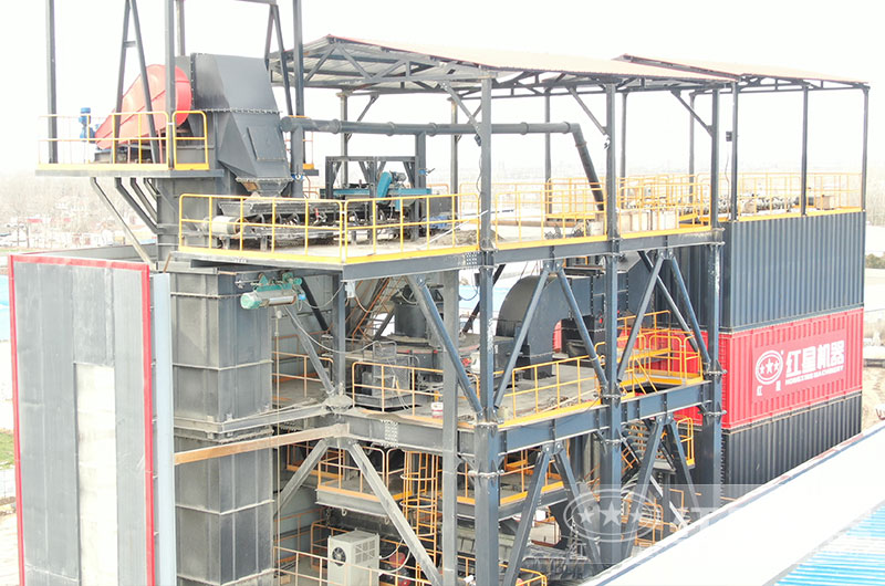 紅星塔樓制砂機設備 紅星塔樓制砂機設備