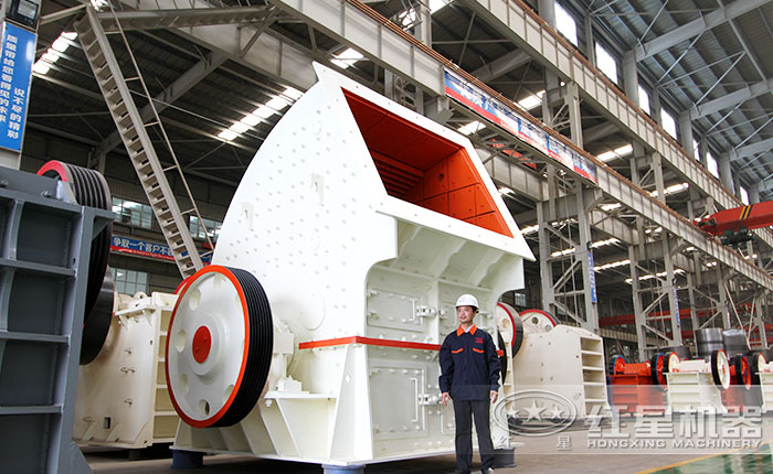 1615重錘破碎機 1615重錘破碎機