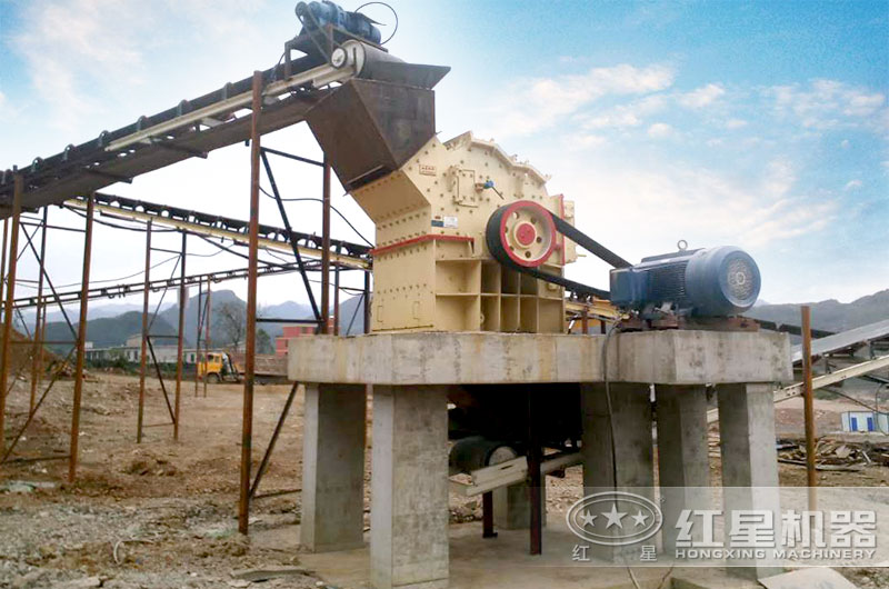 細碎機生産現場實拍 細碎機生産現場實拍