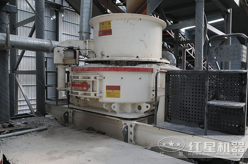 沖擊破碎機 沖擊破碎機