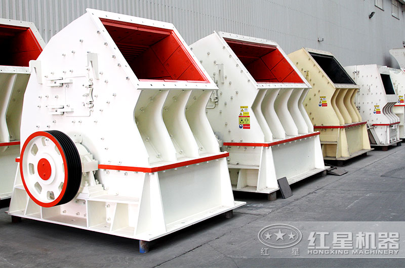 錘破碎石一步到位,性價比高 錘破碎石一步到位,性價比高