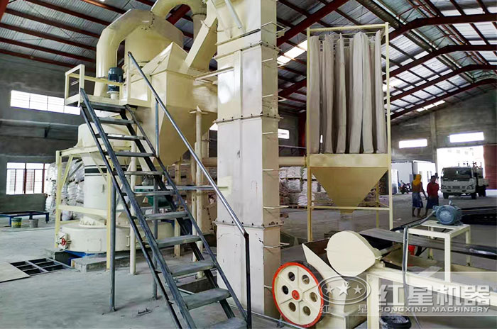 超細磨粉機 超細磨粉機