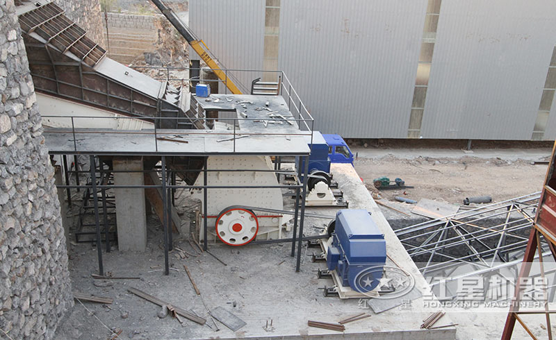 河南新鄉客戶現場 河南新鄉客戶現場