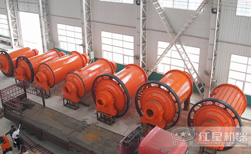 大型直銷型廠家紅星機器歡迎您到廠考察 大型直銷型廠家紅星機器歡迎您到廠考察