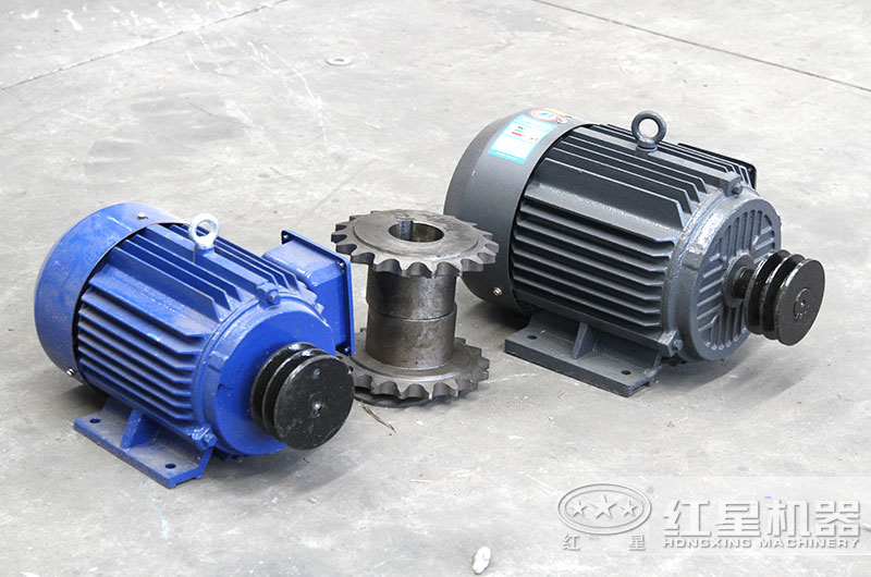 錘破電機 錘破電機