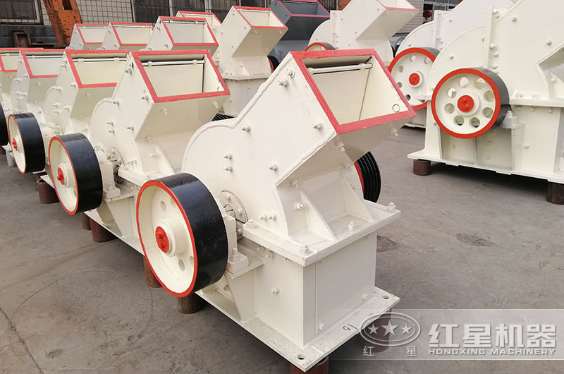 小型錘破玻璃粉碎機 小型錘破玻璃粉碎機