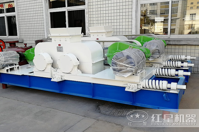 狼牙破碎機 狼牙破碎機