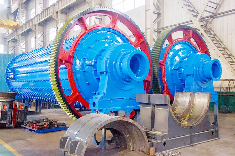 200目石頭球磨機 200目石頭球磨機