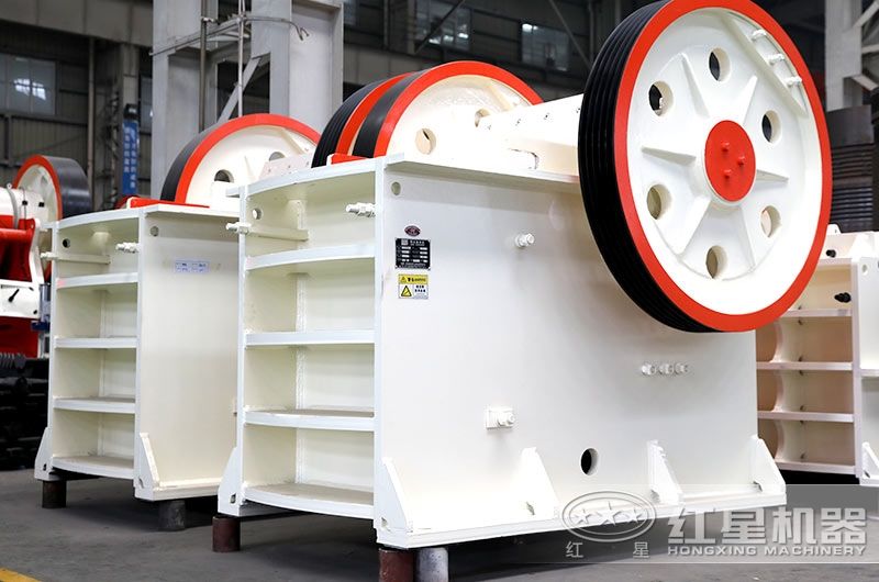 75颚破碎機 75颚破碎機