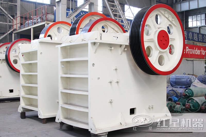 颚式破碎機 颚式破碎機