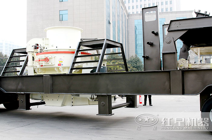 全自動制砂生産線圖片 全自動制砂生産線圖片