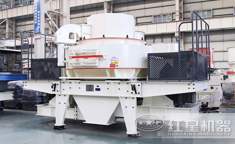 制砂碎石機 制砂碎石機