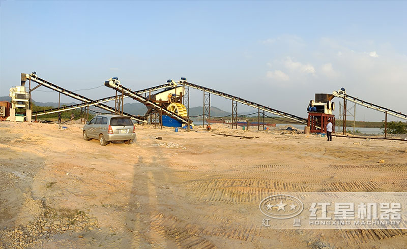 越南用戶生産現場