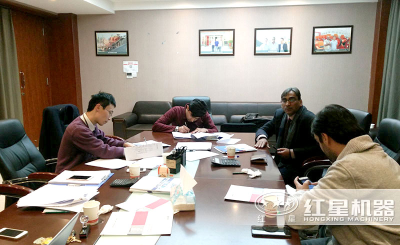 用戶來廠選購 用戶來廠選購