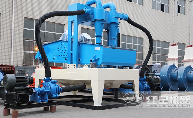 細碎回收機 細碎回收機