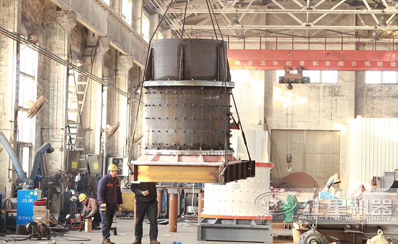 紅星生産車間 紅星生産車間