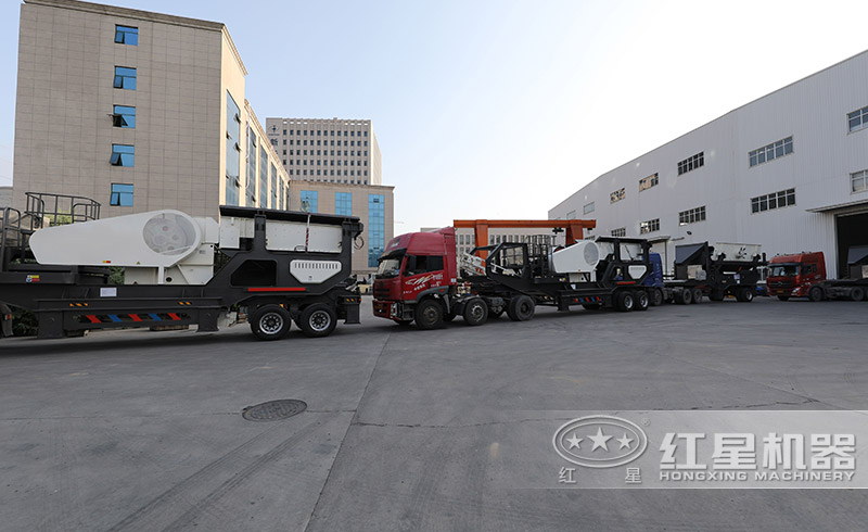 發貨現場 發貨現場