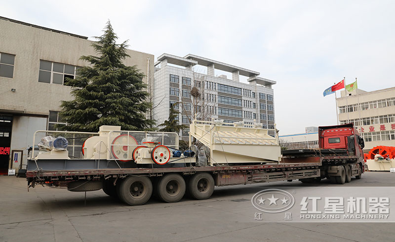 發貨現場 發貨現場