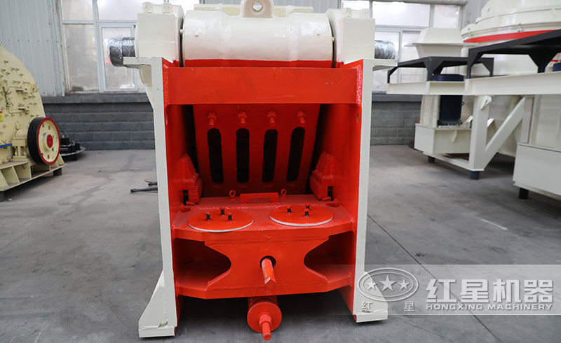 小型鳄式碎石機細節圖 小型鳄式碎石機細節圖